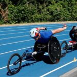 Zasady i klasyfikacja sportowców w paralekkoatletyce: Jak to działa