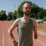 Początki Paralekkoatletyki