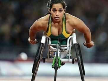 Klasy w paralekkoatletyce – zawodnicy na wózkach, z amputacjami, niepełnosprawnością wzrokową i neurologiczną, startujący w konkurencjach biegowych, rzutach i skokach – pełny przegląd klas T i F od T/F11 do T/F64