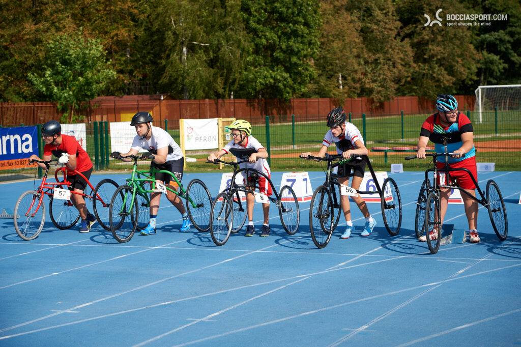 framerunning sport paraolimpijski